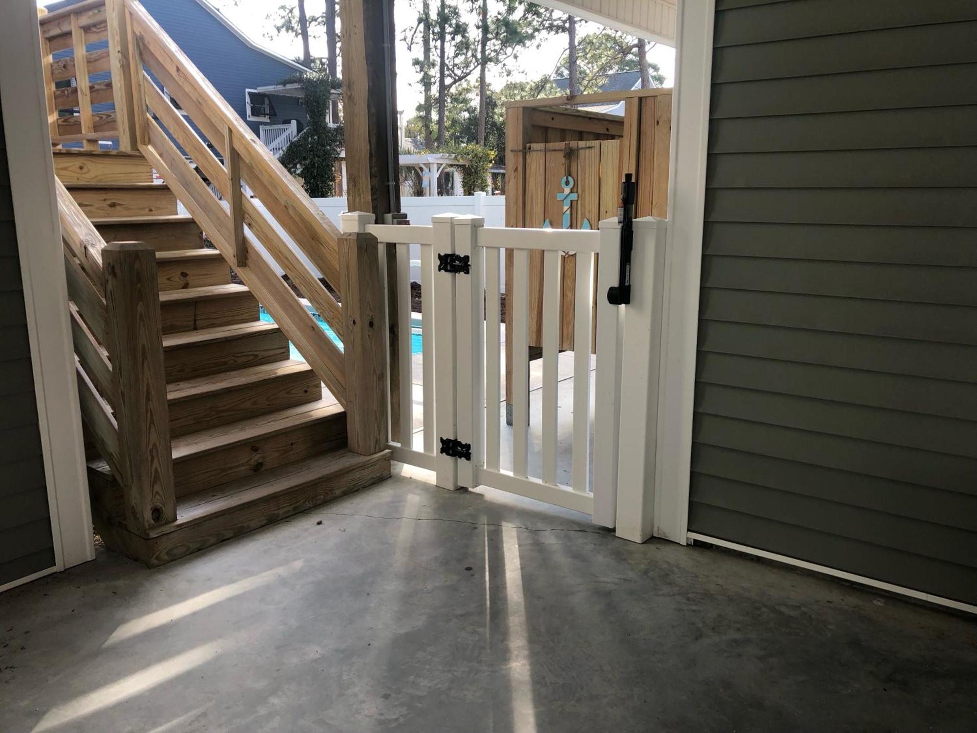 Belle Mer New Swimming Pool Elevator Great For Kids Oak Island Ngoại thất bức ảnh